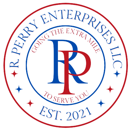 RPE Custom Logo Transparant Large